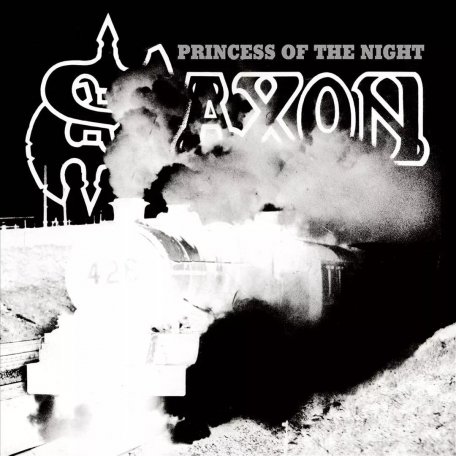 Виниловая пластинка Saxon (Vinyl) - Princess Of The Night (Black Vinyl LP)