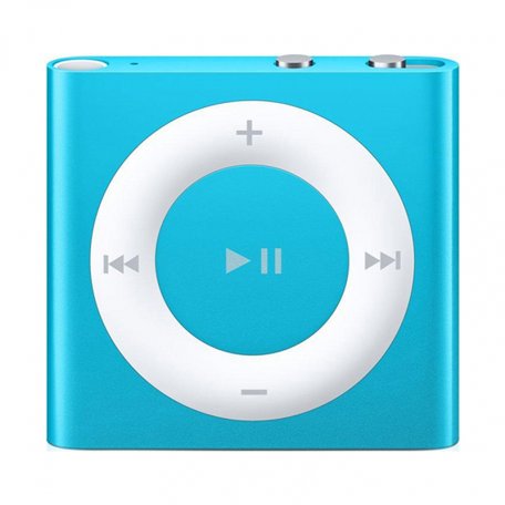 Плеер Apple iPod shuffle 2GB Blue