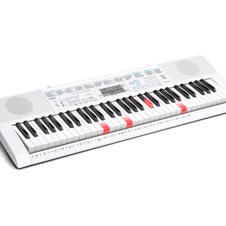 Клавишный инструмент Casio LK-247