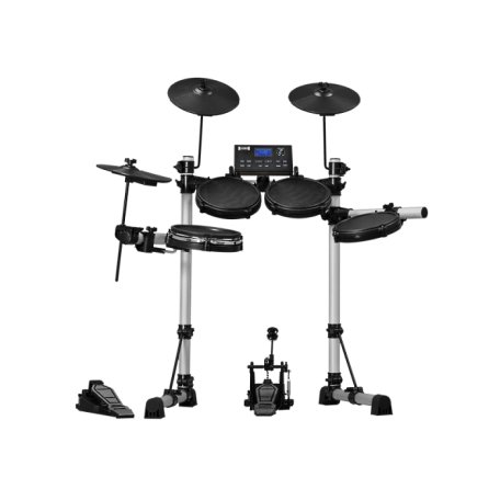 Электронная ударная установка Acorn Triple-D5 Drum Kit