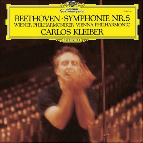 Виниловая пластинка Kleiber, Carlos, Beethoven: Symphony No.5
