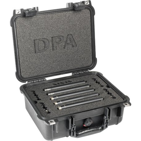 Микрофон DPA 5015A Surround Kit
