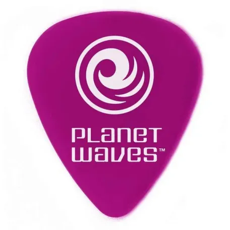 Медиаторы Planet Waves 1DPR6-10 Duralin, Heavy (1.20мм) 10 шт