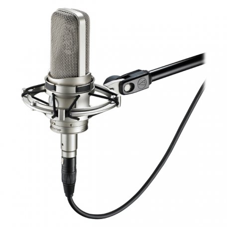 Микрофон Audio Technica AT4047MP