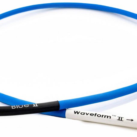 Межблочный цифровой кабель Tellurium Q Blue II digital RCA 3.0м