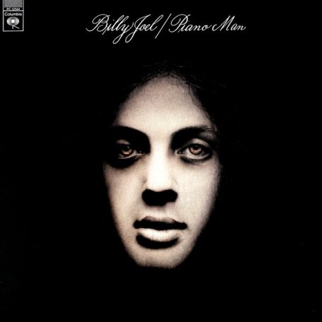 Виниловая пластинка Billy Joel PIANO MAN
