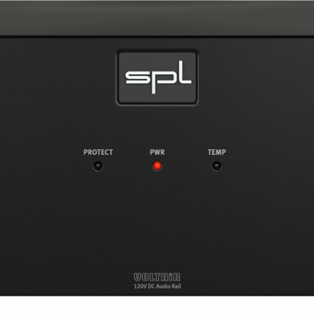Усилитель мощности SPL Performer S800 black