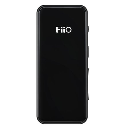 Усилитель для наушников FiiO BTR3K black