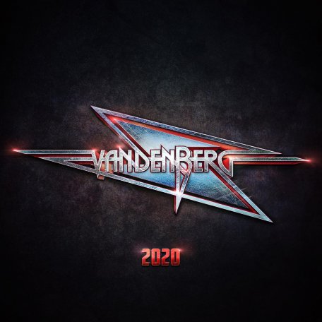 Виниловая пластинка VANDENBERG - 2020 (RED VINYL)