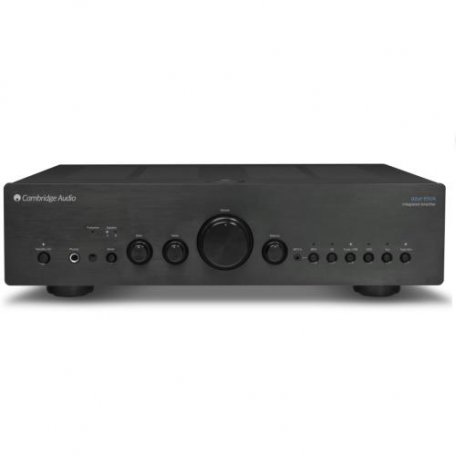 Стереоусилитель Cambridge Audio Azur 650A black