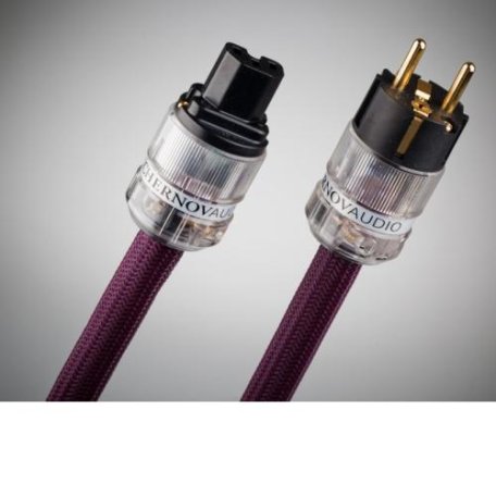 Сетевой кабель Tchernov Cable Classic XS AC Power EUR 1.65m