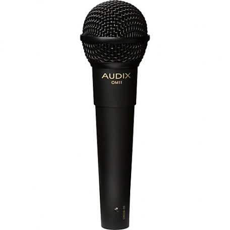 Микрофон AUDIX OM11