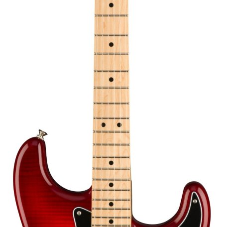 Электрогитара FENDER Player Stratocaster® HSS Plus Top MN ACB