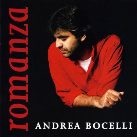 Виниловая пластинка Andrea Bocelli, Romanza Remastered