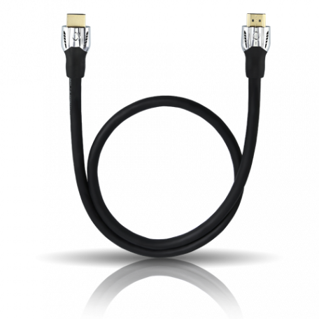 HDMI кабель Oehlbach Matrix Evolution HS HDMI 7,5 m (42506)