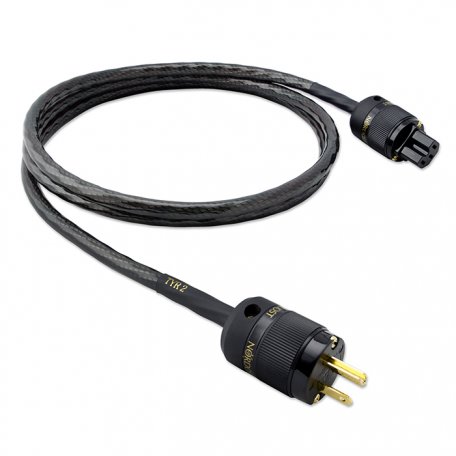 Сетевой кабель Nordost Tyr 2 Power Cord 1.0m (EUR)