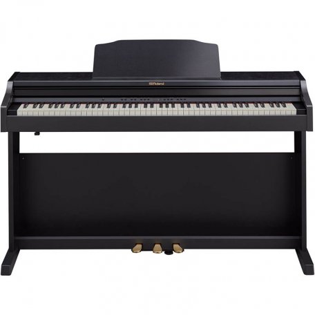 Клавишный инструмент Roland RP501R-CB