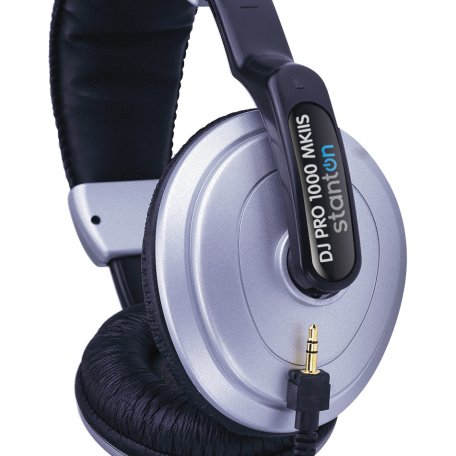 Наушники Stanton DJ Pro 1000 Mk II S