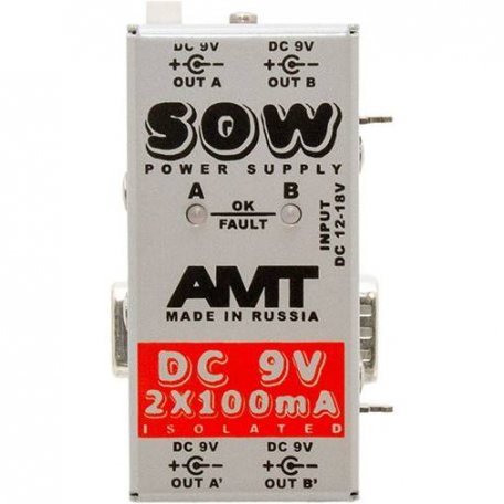 Модуль питания AMT Electronics PSDC9-2 SOW PS-2