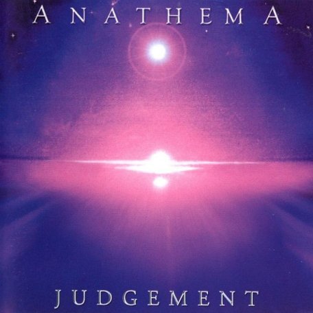 Виниловая пластинка Anathema JUDGEMENT (LP+CD/180 Gram/Remastered)