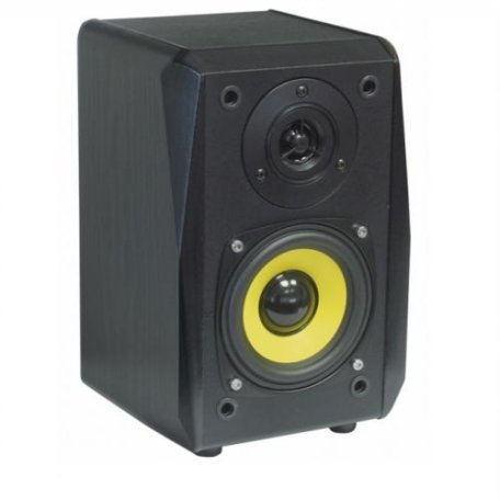 Полочная акустика Dynavox TG-1000B black