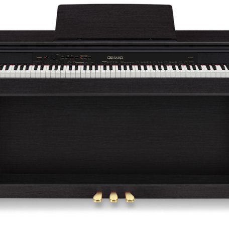 Клавишный инструмент Casio AP-460BK