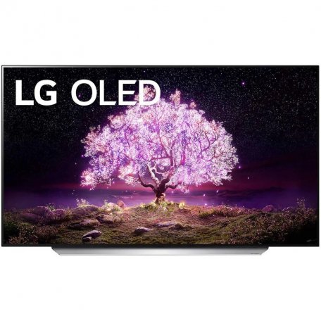 OLED телевизор LG OLED55B3RLA