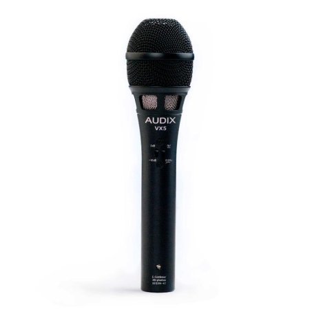 Микрофон AUDIX VX5