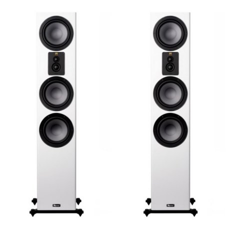 Напольная акустика Magnat Signature 607 White