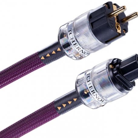Сетевой кабель Tchernov Cable Classic XS AC Power EUR 4.00m