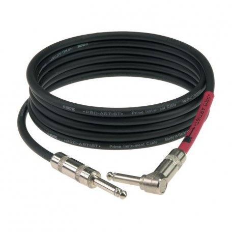 Инструментальный кабель Klotz PRON060PR Pro Artist