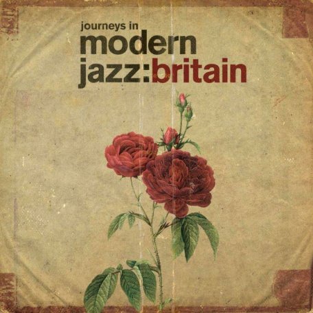 Виниловая пластинка Various Artists - Journeys In Modern Jazz: Britain