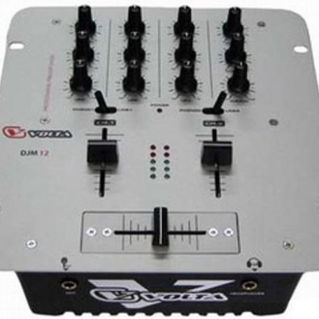 Микшерный пульт Volta DJM-12