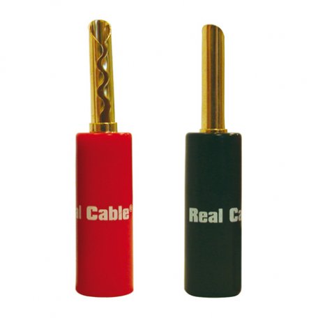Разъем Real Cable BFA6020-2C тип BFA