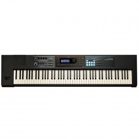 Клавишный инструмент Roland JUNO-DS88