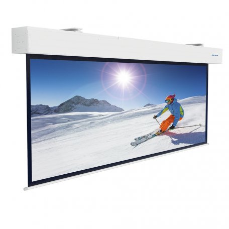 Экран Projecta Elpro Large Electrol 255x400 см (181) Matte White с эл/приводом (10100336)