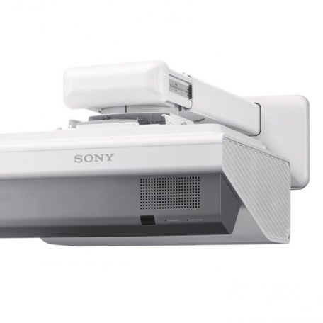 Проектор Sony VPL-SW636C