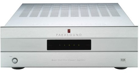 Усилитель мощности Parasound Model 5125 S