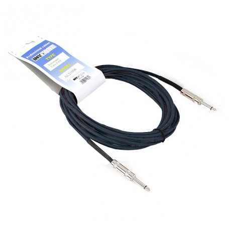 Профессиональный кабель Invotone ACI1005/BK