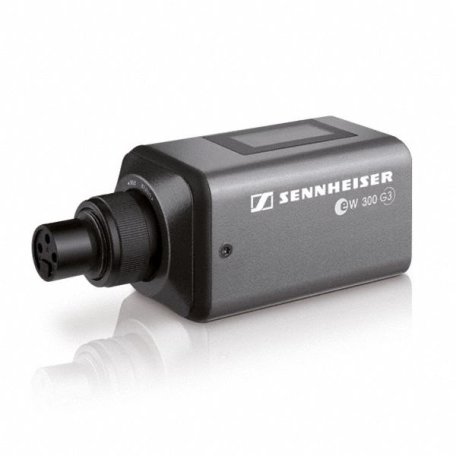Передатчик Sennheiser SKP 300 G3-B-X plug-on