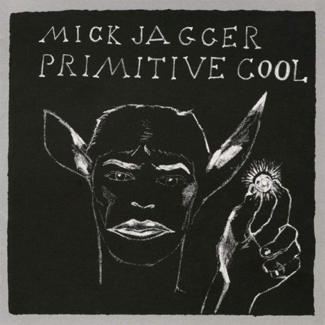Виниловая пластинка Jagger, Mick, Primitive Cool