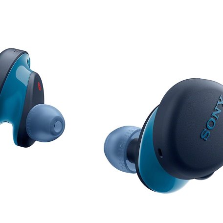 Sony WF XB700 blue 12990 Pult.ru