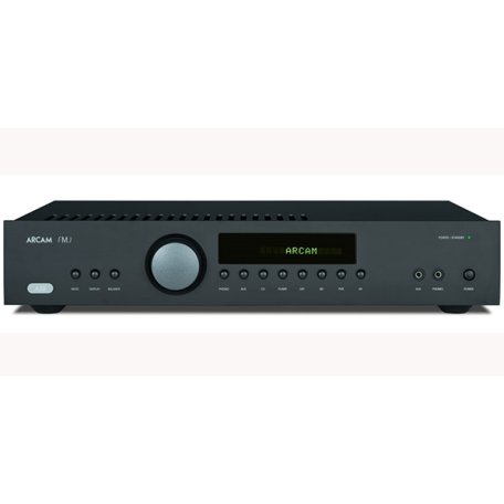 Интегральный усилитель Arcam FMJ A29 Black