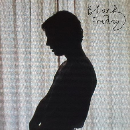 Виниловая пластинка Tom Odell - Black Friday (Black Vinyl LP)