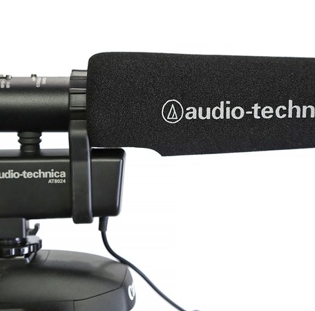 Микрофон Audio Technica AT8024