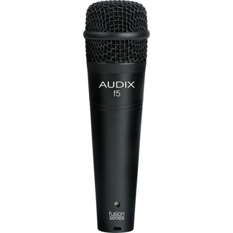 Микрофон AUDIX F5