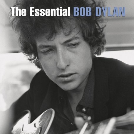 Виниловая пластинка Bob Dylan THE ESSENTIAL BOB DYLAN (140 Gram)