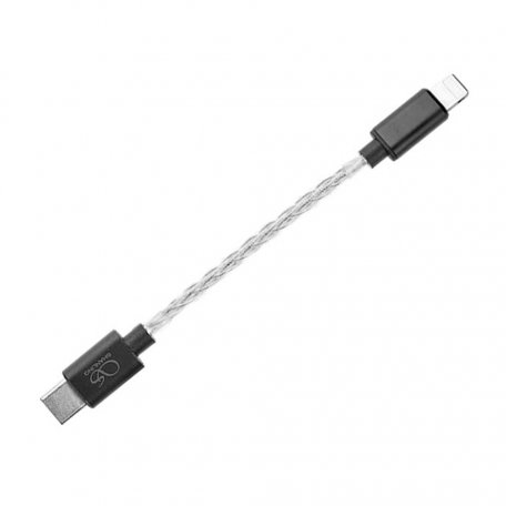 Кабель Shanling cable USB-C-C L3