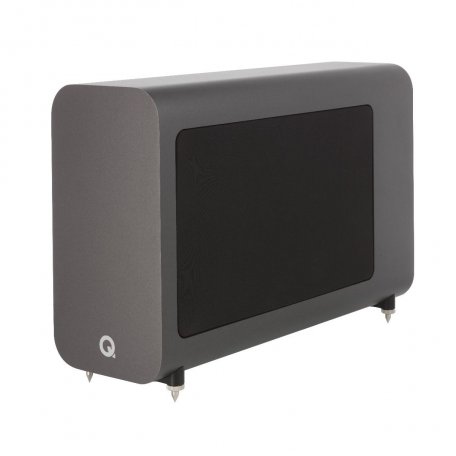 Сабвуфер Q-Acoustics Q 3060S (QA3560) Graphite Grey
