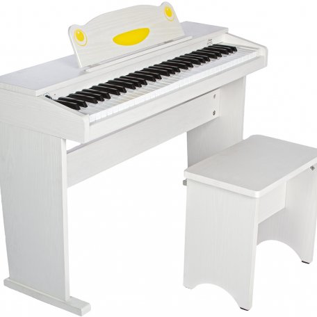Цифровое пианино Artesia FUN-1 WH